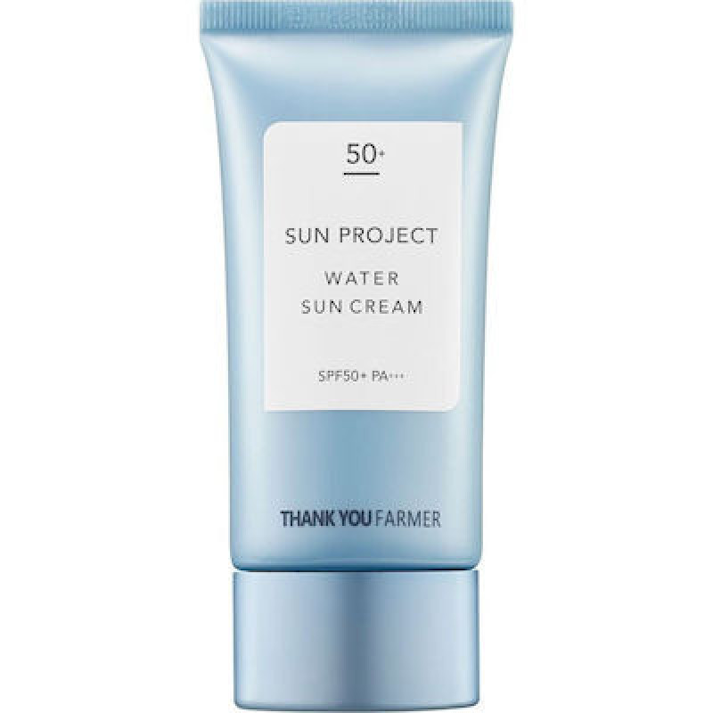 Thank You Farmer Sun Project Light Sun Essence Αντηλιακή Λοσιόν Προσώπου SPF50 40ml